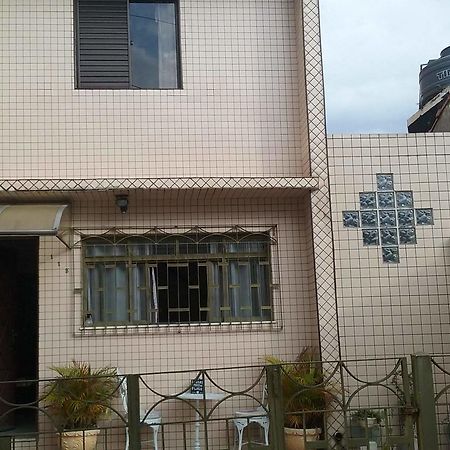 Hostel Edward Monthy Blacky Sao Paulo Dış mekan fotoğraf