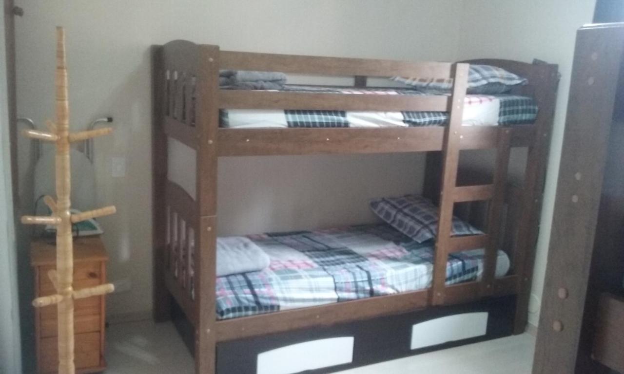 Hostel Edward Monthy Blacky Sao Paulo Dış mekan fotoğraf