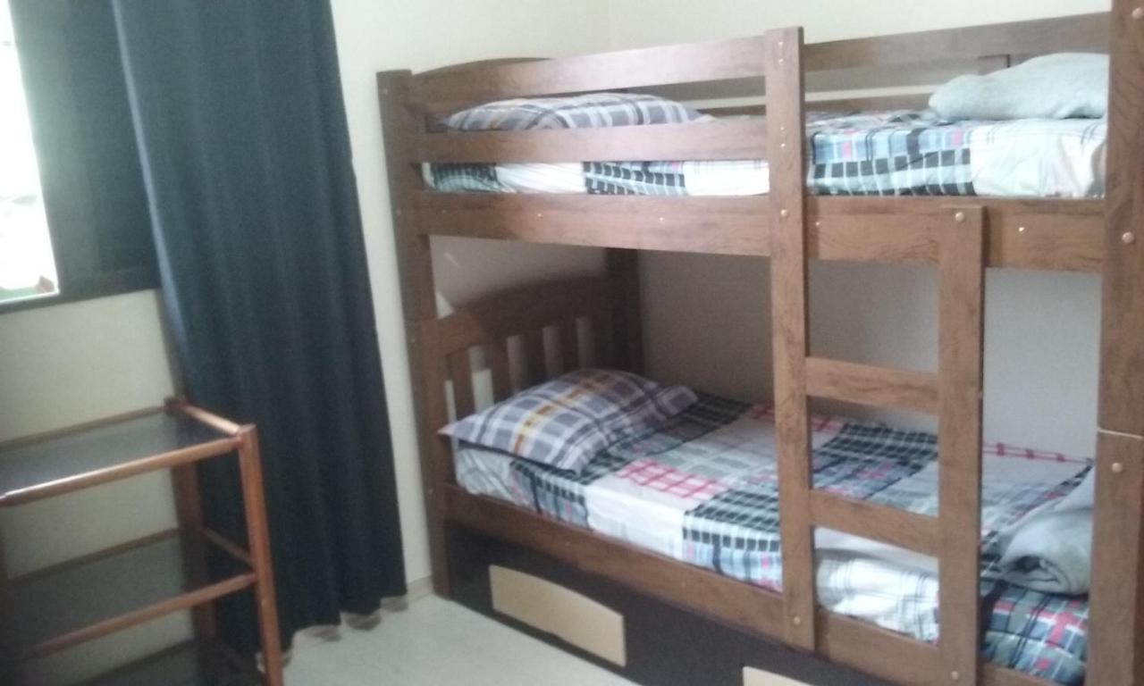 Hostel Edward Monthy Blacky Sao Paulo Dış mekan fotoğraf