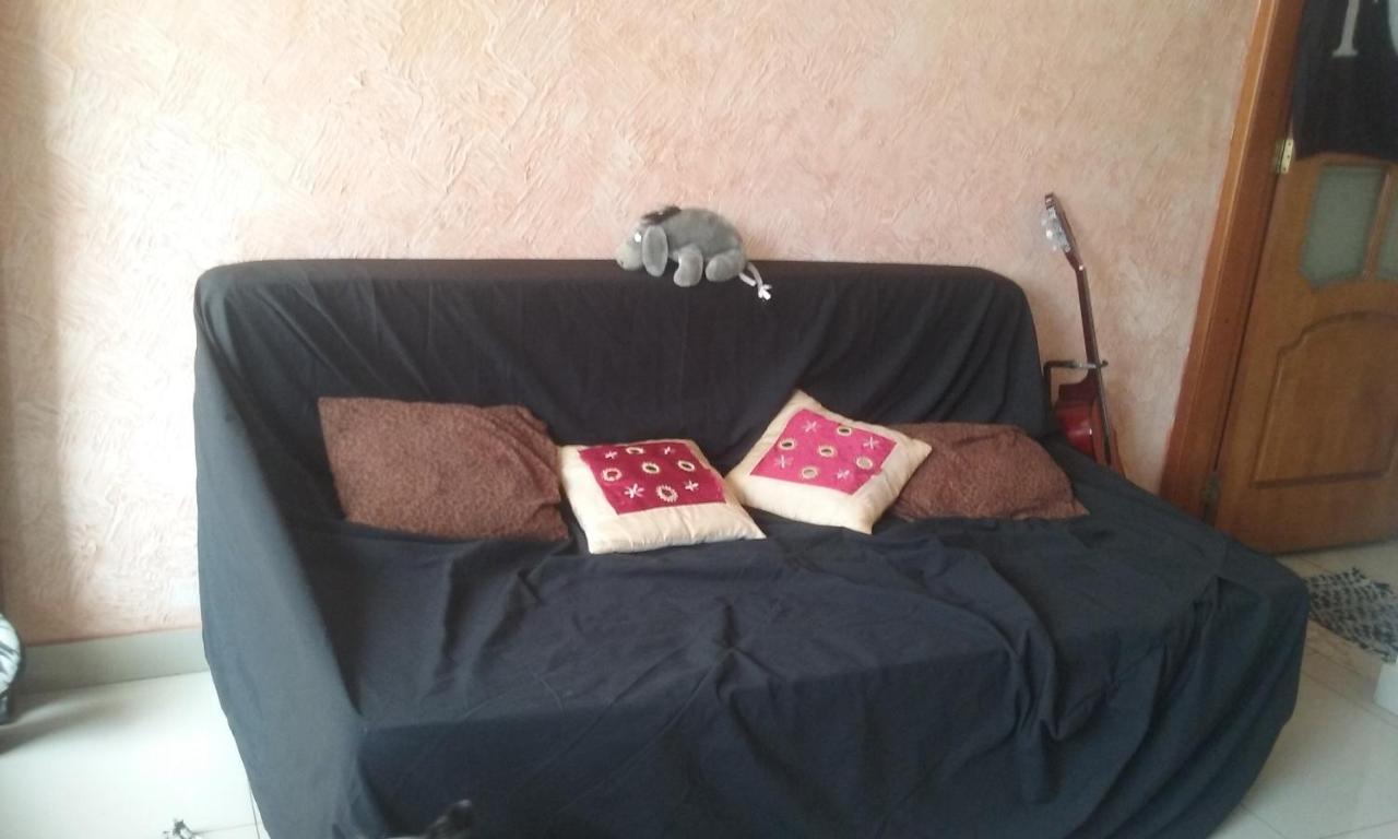 Hostel Edward Monthy Blacky Sao Paulo Dış mekan fotoğraf
