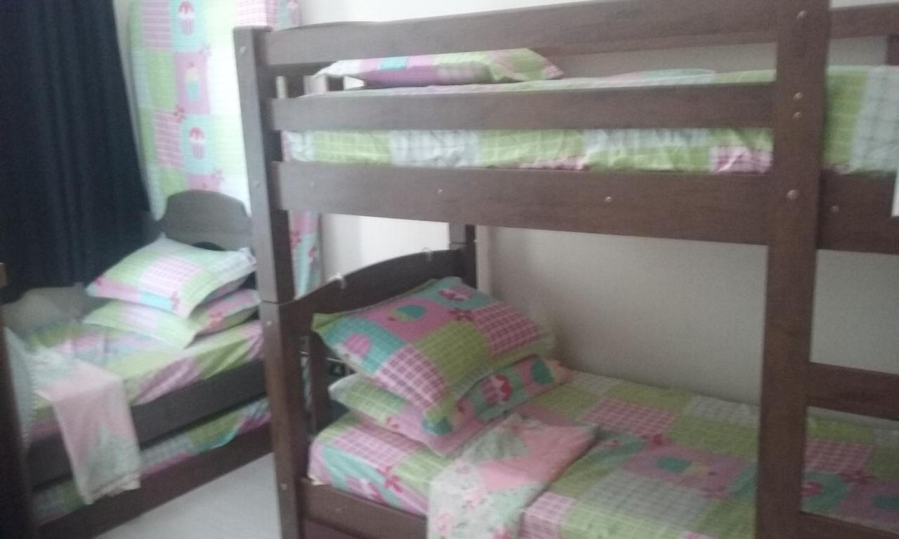 Hostel Edward Monthy Blacky Sao Paulo Dış mekan fotoğraf