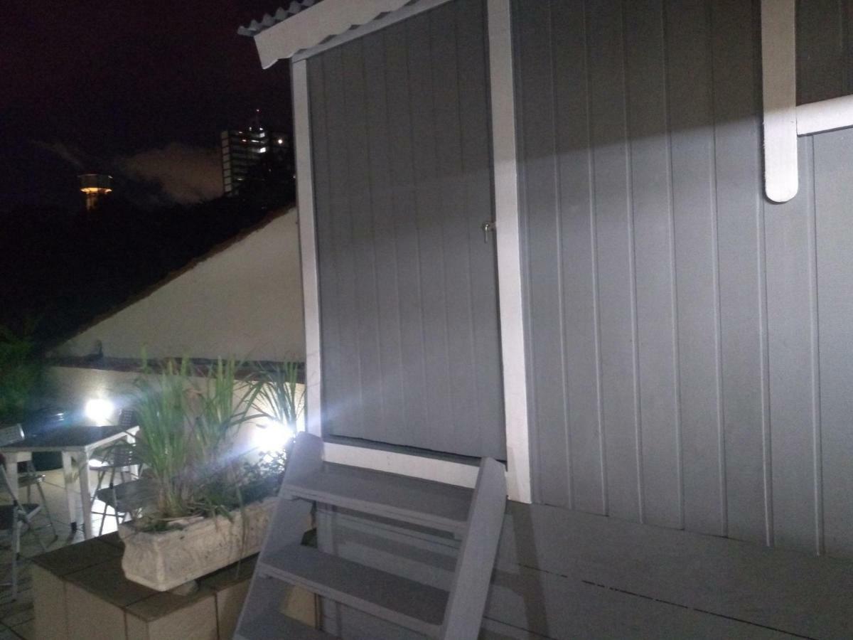 Hostel Edward Monthy Blacky Sao Paulo Dış mekan fotoğraf