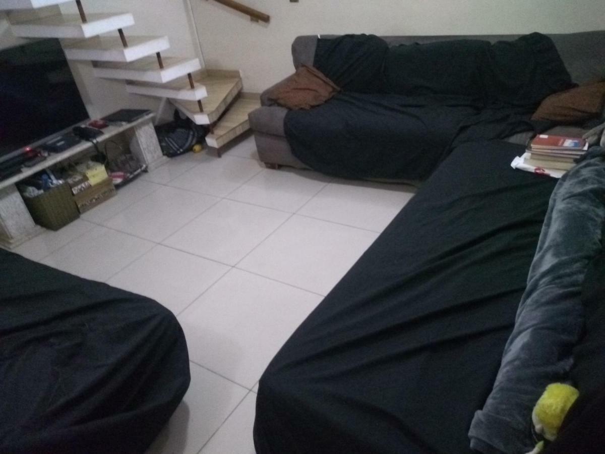 Hostel Edward Monthy Blacky Sao Paulo Dış mekan fotoğraf
