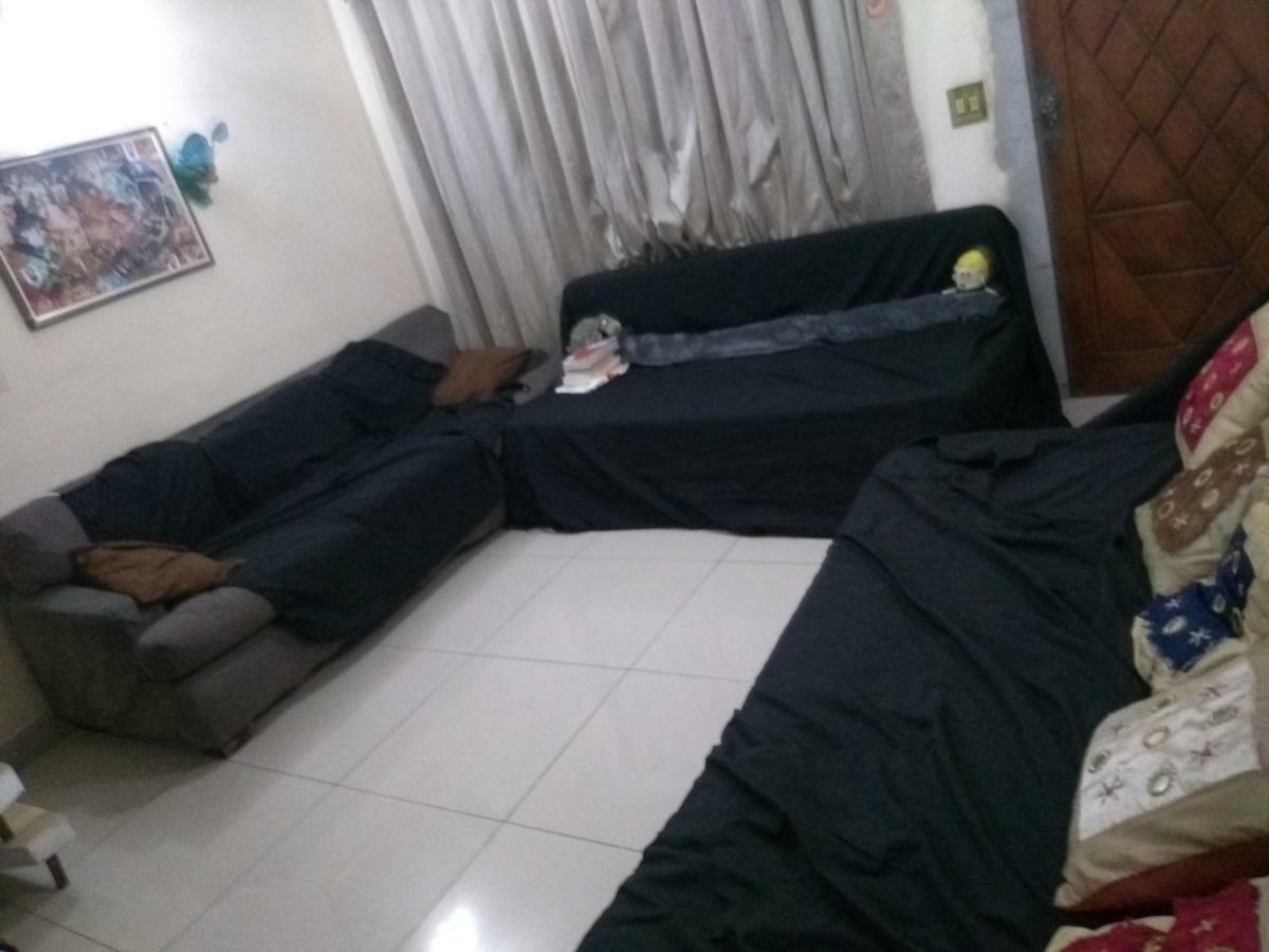Hostel Edward Monthy Blacky Sao Paulo Dış mekan fotoğraf