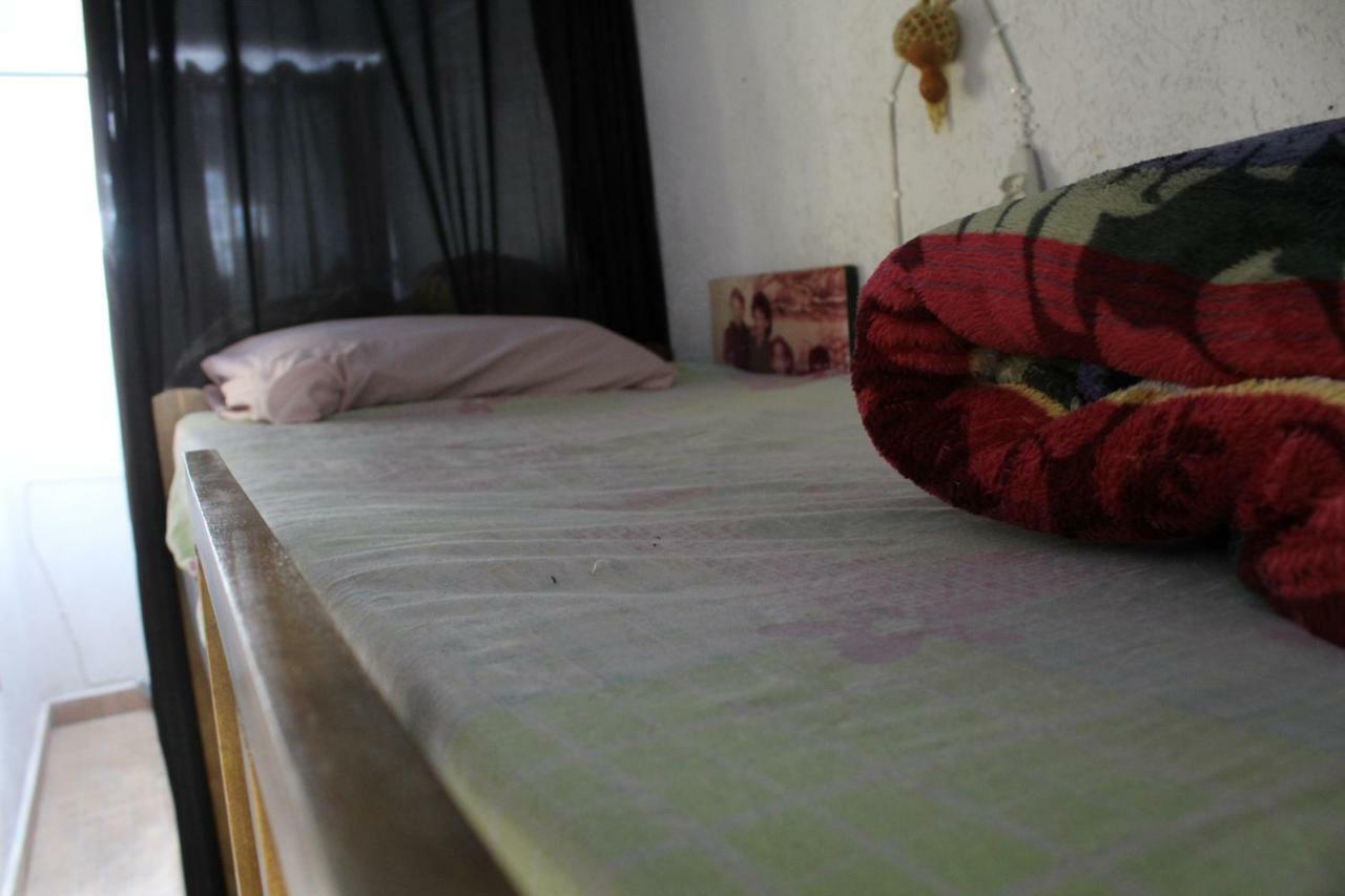 Hostel Edward Monthy Blacky Sao Paulo Dış mekan fotoğraf