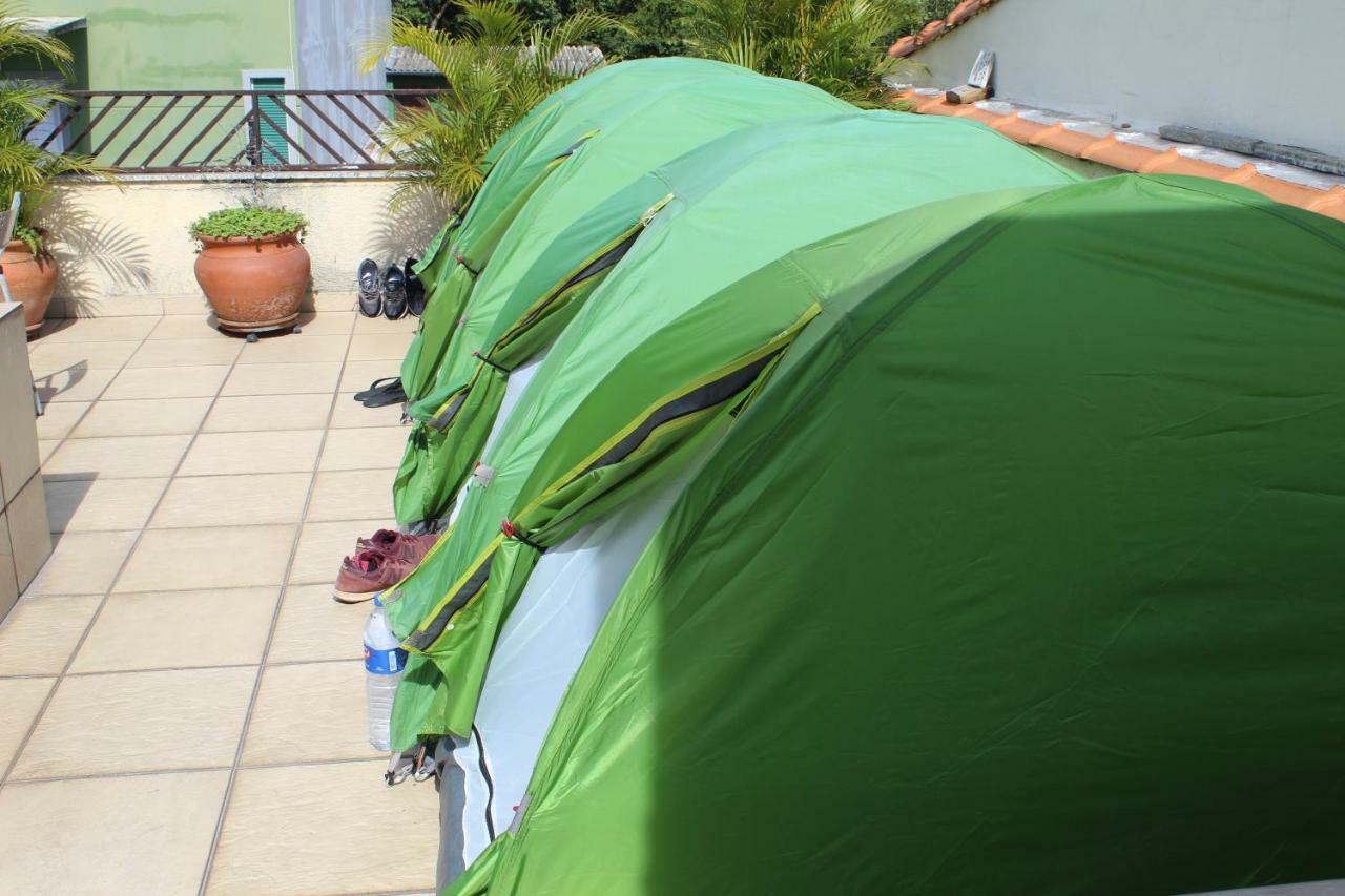 Hostel Edward Monthy Blacky Sao Paulo Dış mekan fotoğraf