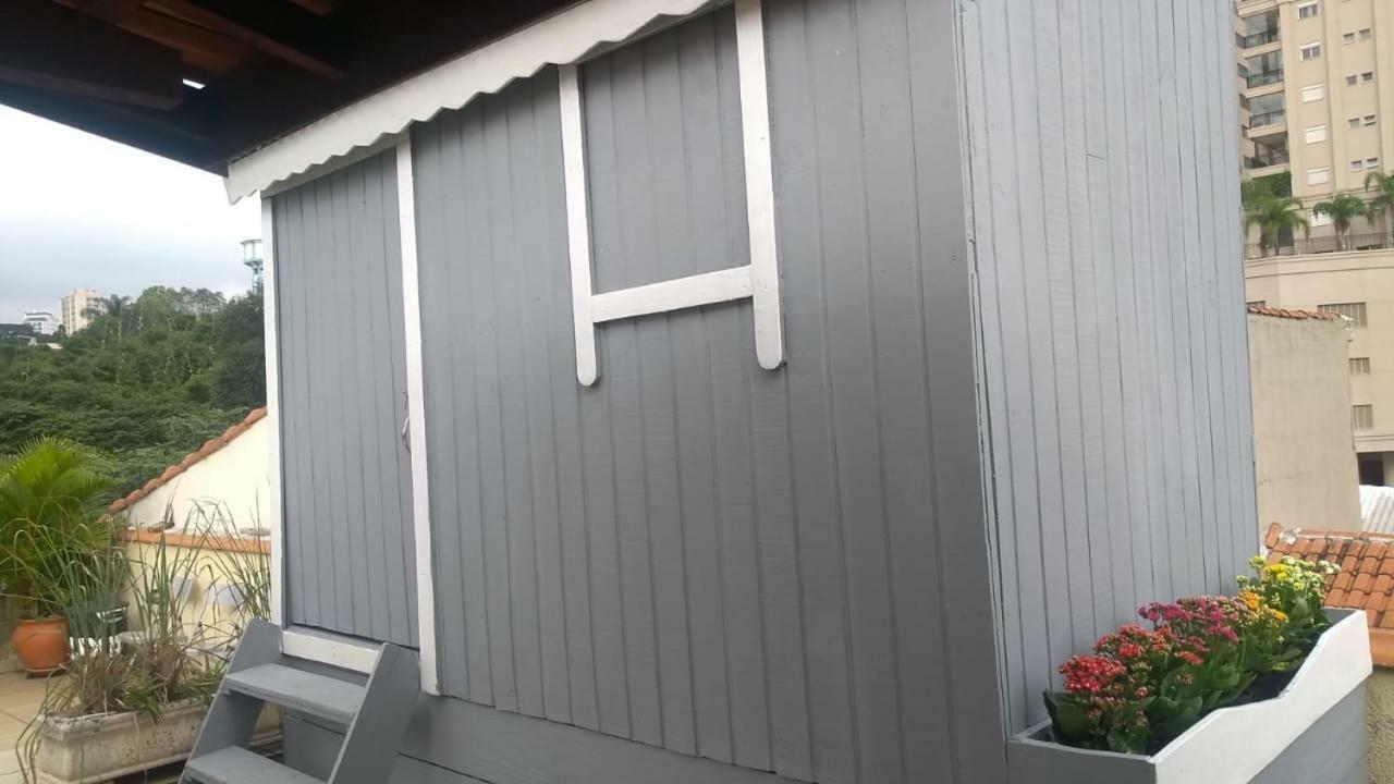 Hostel Edward Monthy Blacky Sao Paulo Dış mekan fotoğraf