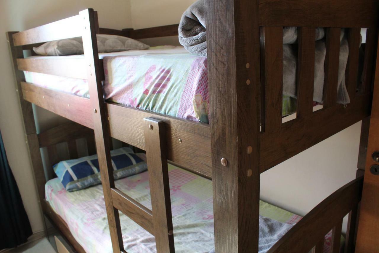 Hostel Edward Monthy Blacky Sao Paulo Dış mekan fotoğraf