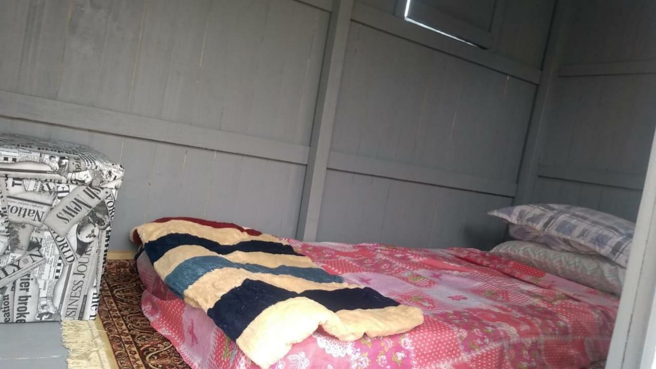 Hostel Edward Monthy Blacky Sao Paulo Dış mekan fotoğraf