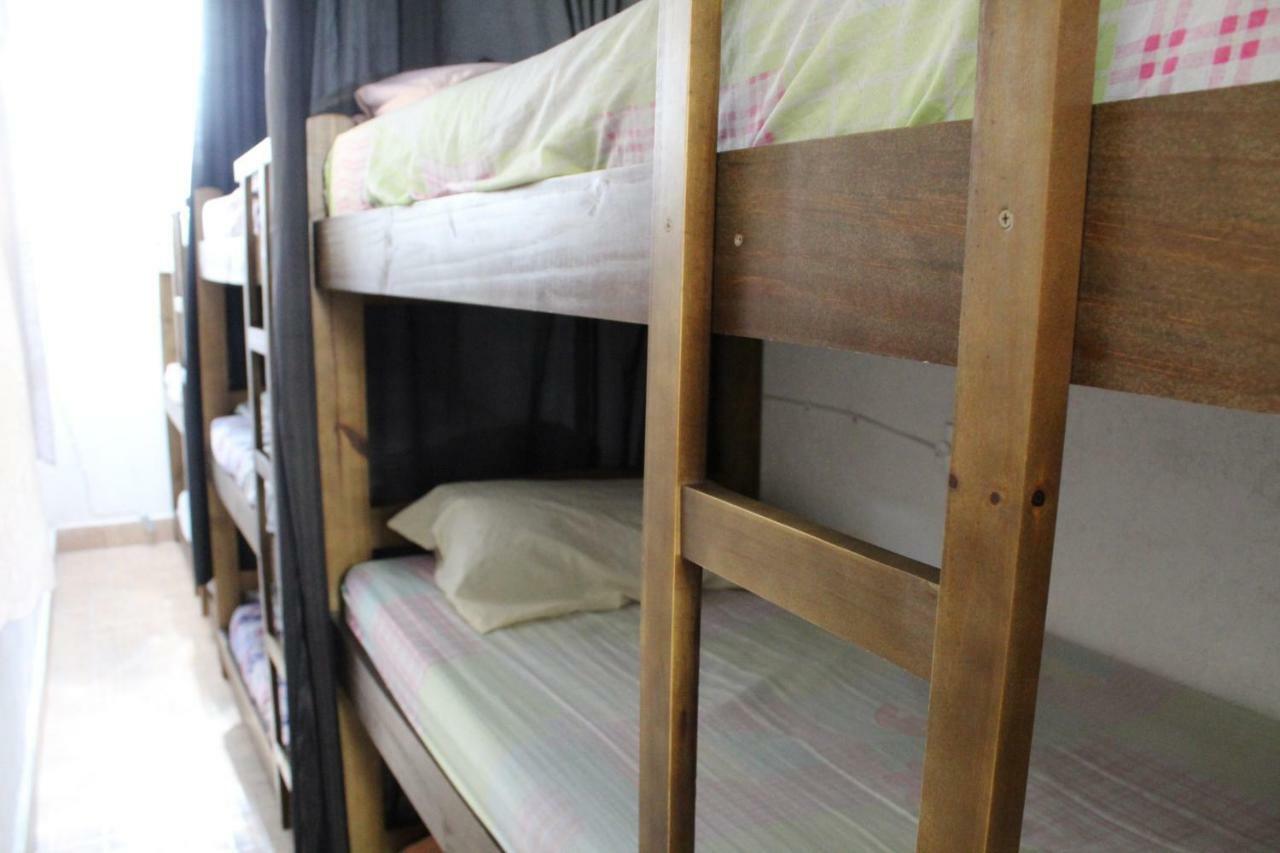 Hostel Edward Monthy Blacky Sao Paulo Dış mekan fotoğraf