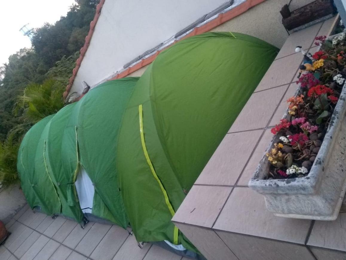 Hostel Edward Monthy Blacky Sao Paulo Dış mekan fotoğraf
