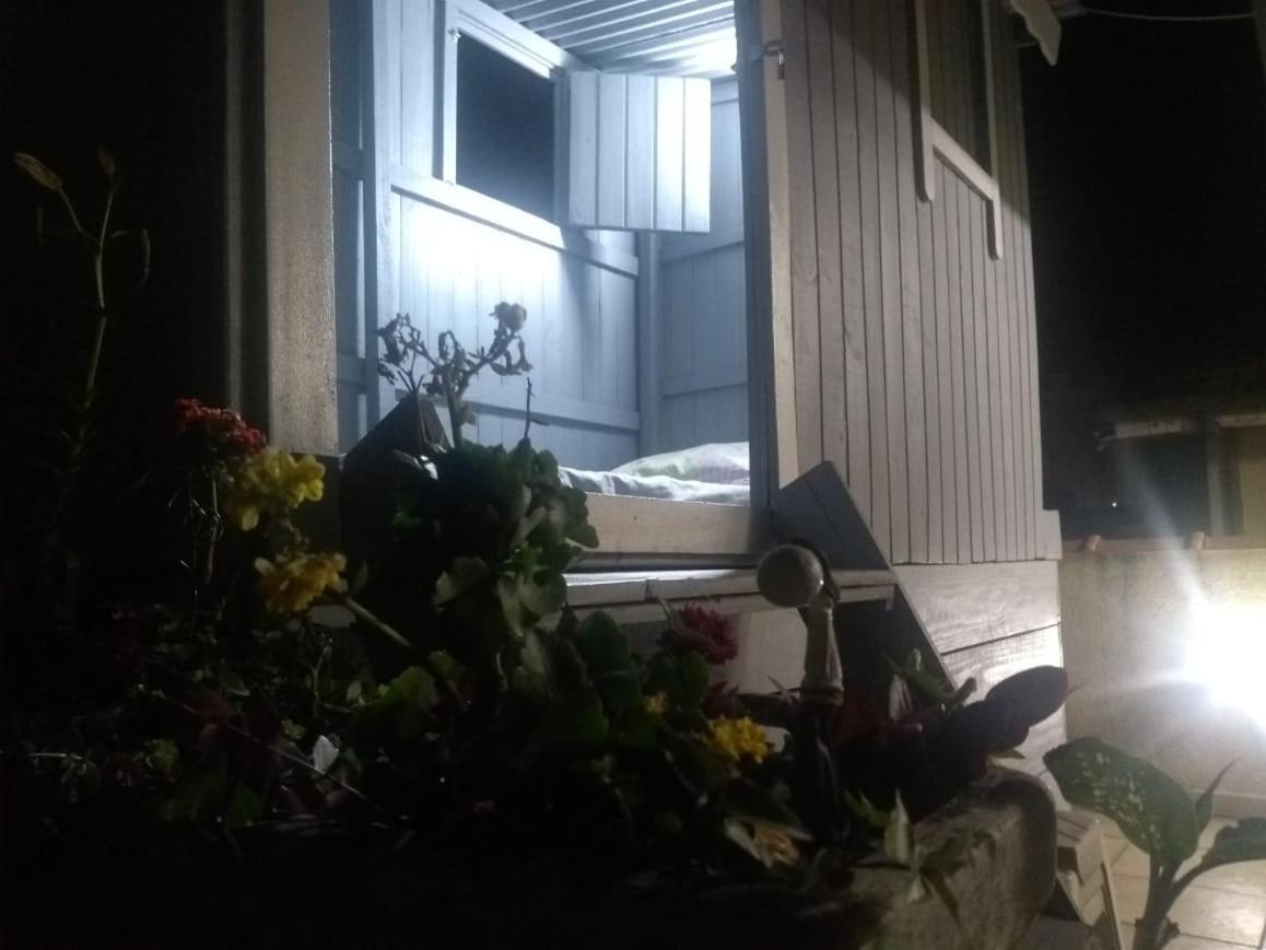 Hostel Edward Monthy Blacky Sao Paulo Dış mekan fotoğraf