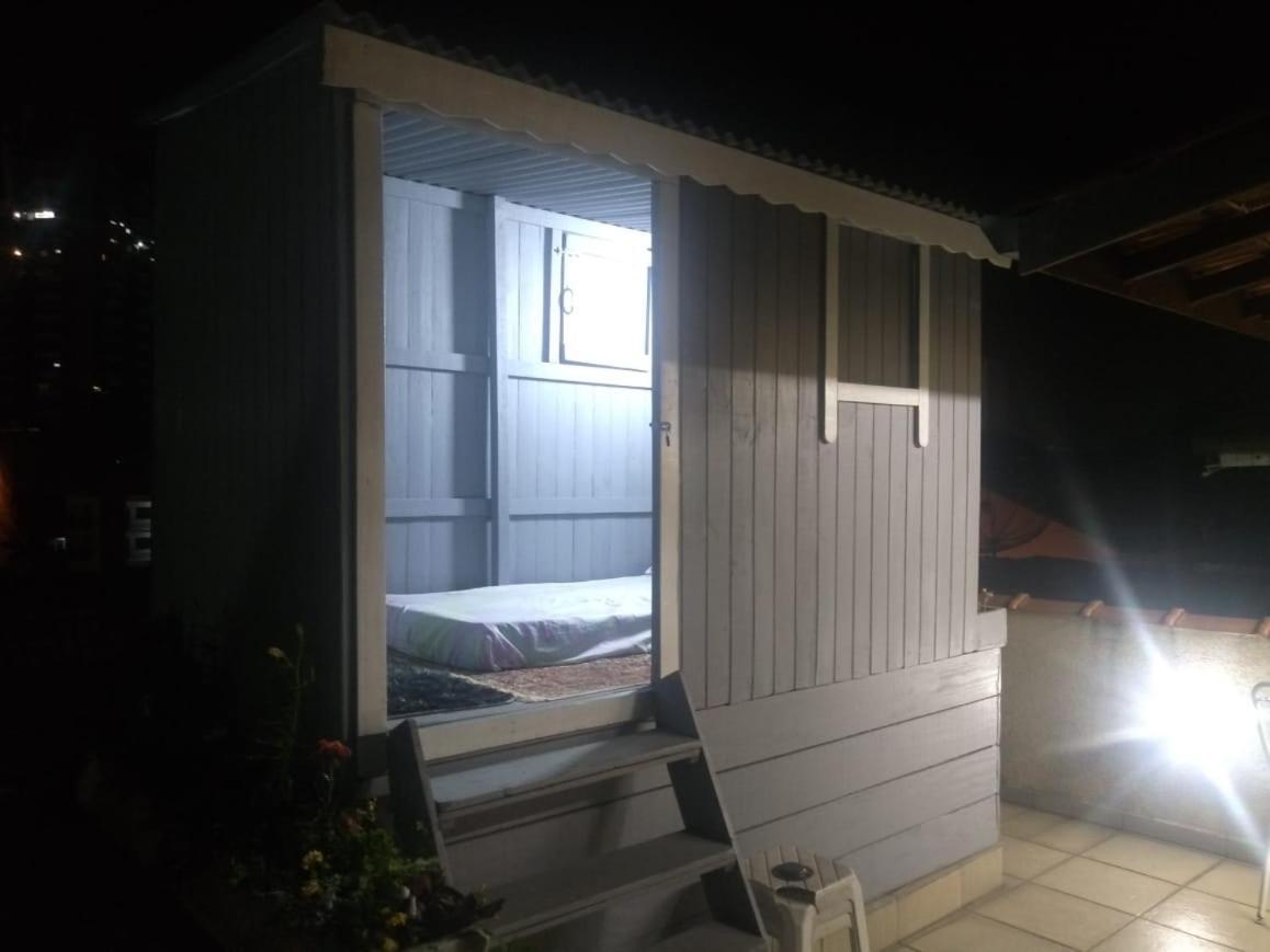 Hostel Edward Monthy Blacky Sao Paulo Dış mekan fotoğraf